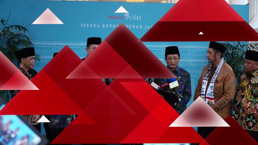 Bangun Kampung Haji, Indonesia Jadi Negara Pertama yang Beli Properti di Mekah dan Madinah