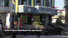 İzmir’in Buca Belediyesi’ne operasyon: 28 gözaltı kararı