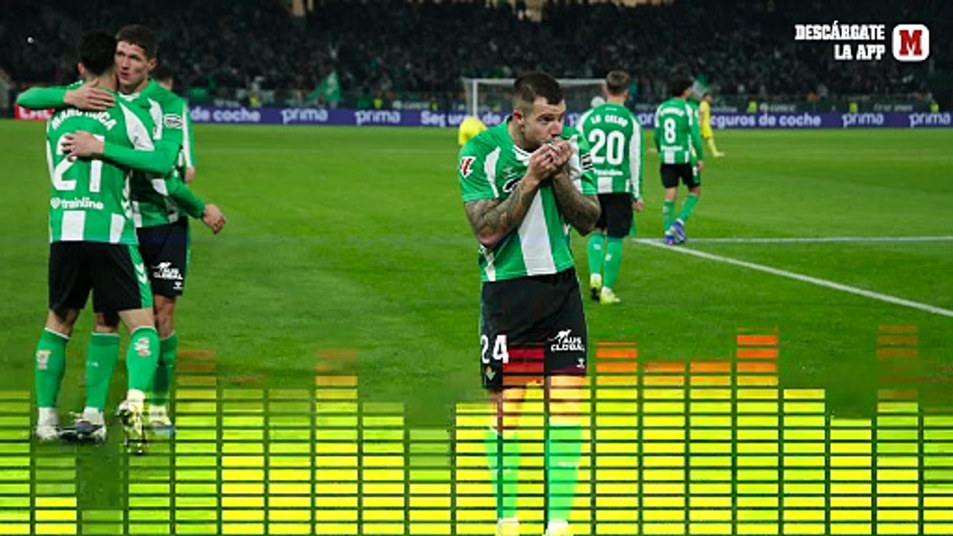 Aitor Ruibal y su defensa ante los insultos homófobos: "Hay que dar la cara siempre..."