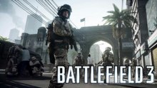 Battlefield 3 Gameplay