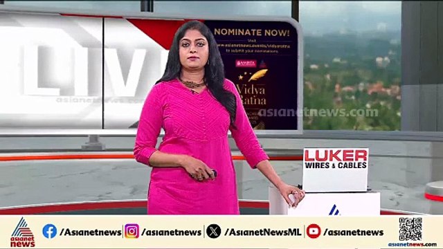 ധനരാജിൻ്റെയും അഭിമന്യുവിൻ്റെയും വിഷ്ണുവിൻ്റെയും രക്തസാക്ഷി ഫണ്ട് പാർട്ടി അടിച്ചുമാറ്റി: വിഡി സതീശൻ