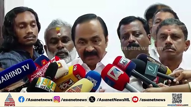 സ്വർണ്ണകൊള്ള നടത്തിയ നേതാക്കൾക്കെതിരെ പാർട്ടി നടപടിയെടുക്കാത്തത് പേടിച്ചിട്ടാണ്: വിഡി സതീശൻ