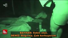 Survivor'da gerginlik: Pala fırlattı