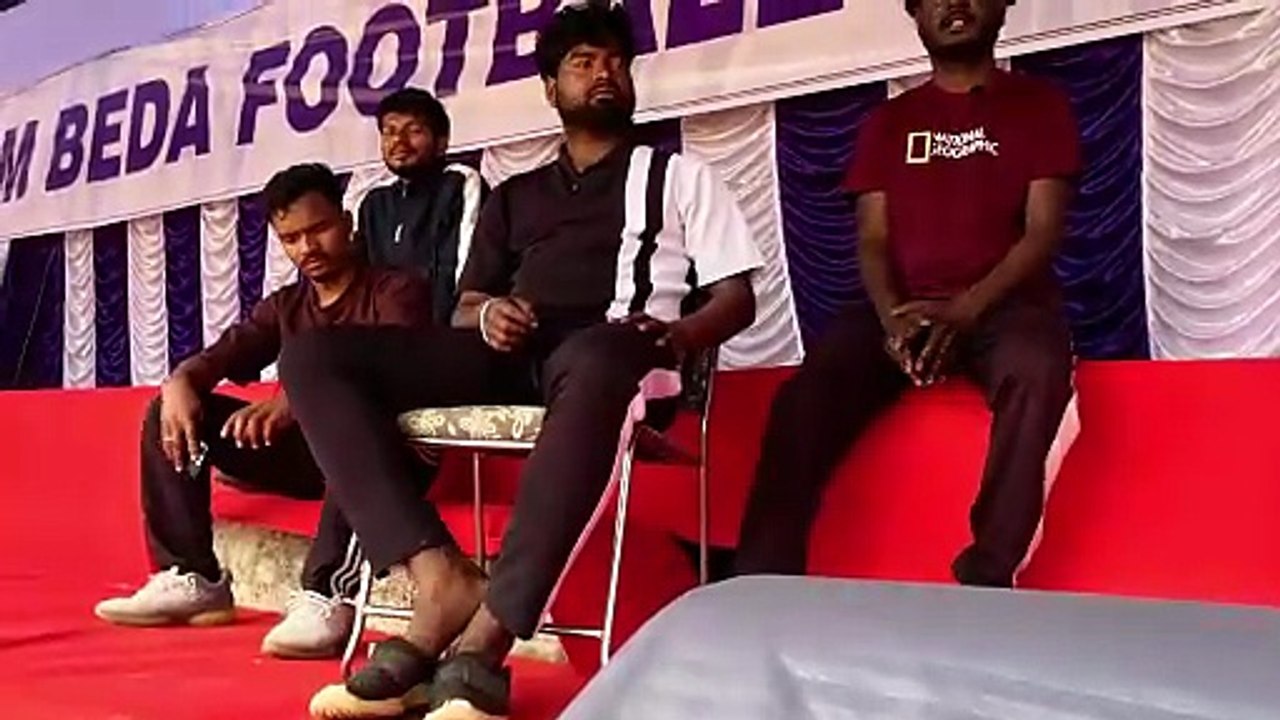 Sarjom beda football championship 2026