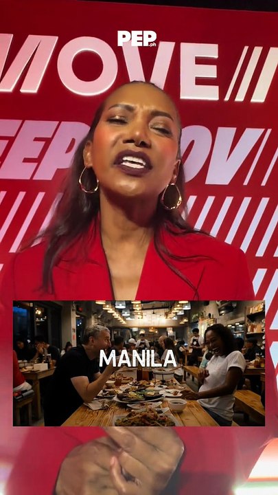 Wilma Doesnt doesn't believe in business loans | PEP Exclusives