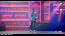 Nikki Reviews Hasan Minhaj's 'Homecoming King' - Watch & Go