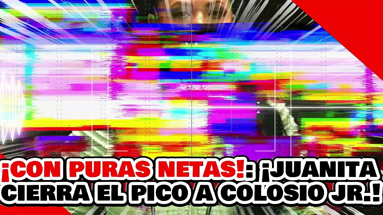 🔥🚨¡CON PURAS NETAS! ¡SENADORA JUANITA le CIERRA el PICO a COLOSIO jr. y DEFIENDE a la CNDH!