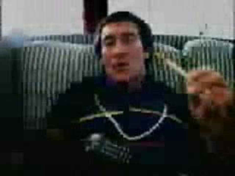 TTC - (Je N'Arrive Pas A) Danser