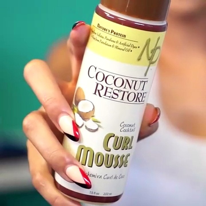 HYTT-Coconut Restore (IG Timeline)
