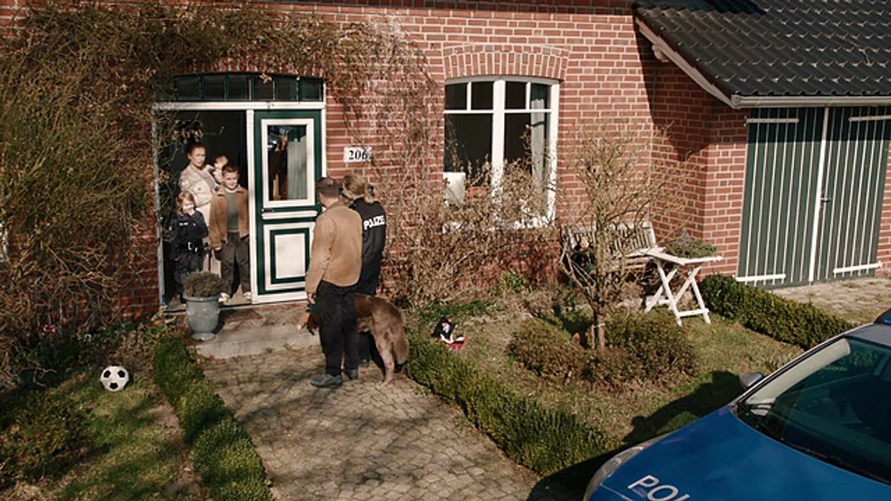 Nord bei Nordwest: Blindgänger