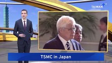 TSMC To Make Advanced 3-nm Chips in Japan's Kumamoto