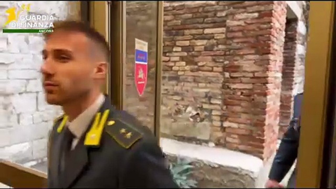 La banca abusiva e lo schema Ponzi: 500 vittime in tutta Italia. La truffa ha raggiunto anche Palermo