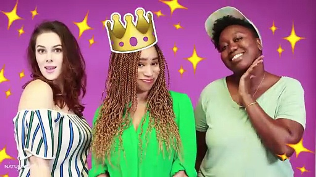 We Recreated A Skincare Commercial