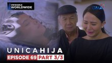 Unica Hija: Diane grieves the loss of her daughter once again (Episode 69 - Part 3/3)