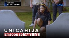 Unica Hija: Another clone’s gravestone is laid to rest! (Episode 69 - Part 1/3)
