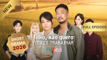Banner do drama Filho, não quero mais trabalhar