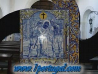 Ourem Portugal - Visita da cidade - 05-08 - N.1