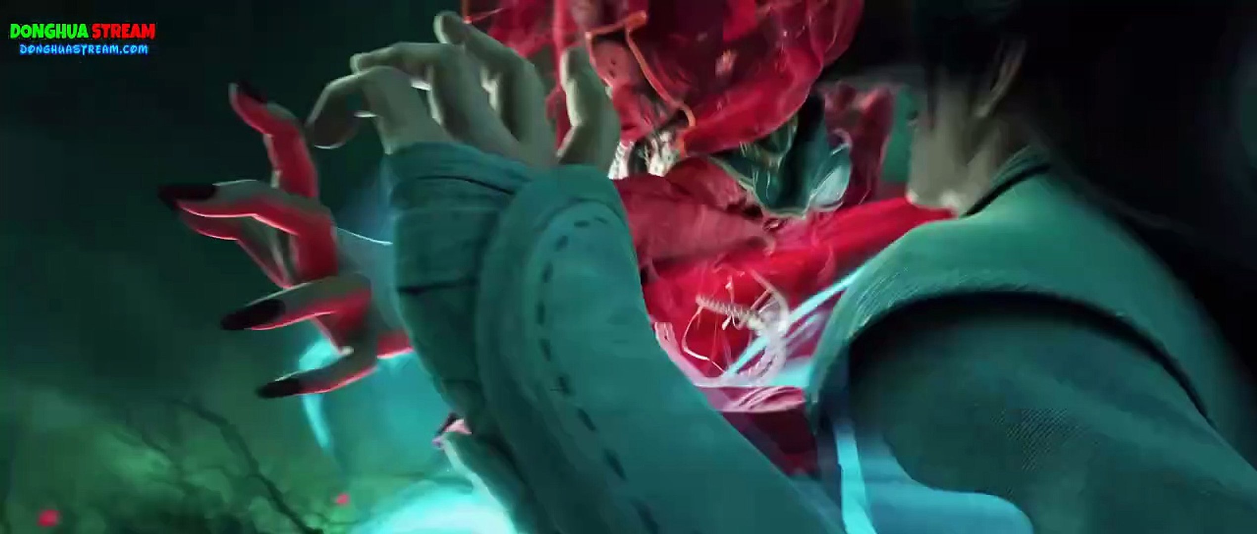 ⁣4K Sword of Coming Season 2 Episode 9 [English Sub]