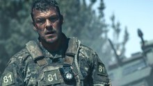 »Reacher erledigt jetzt Nebenmissionen« - Der neue Actionfilm mit Alan Ritchson ist eine Mischung aus Reacher, Predator und Battleship