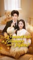 I Got Promoted With a Billionaire and Triplets | Surprise Family | Full Short Drama