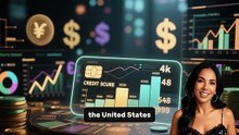 What Is a Credit Score in the USA Explained Simply