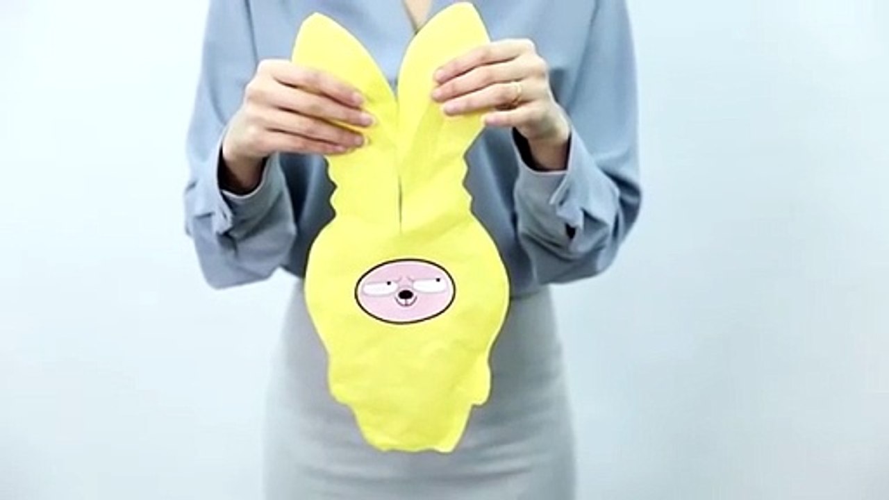 How to Use: Split Ends Hair Pack