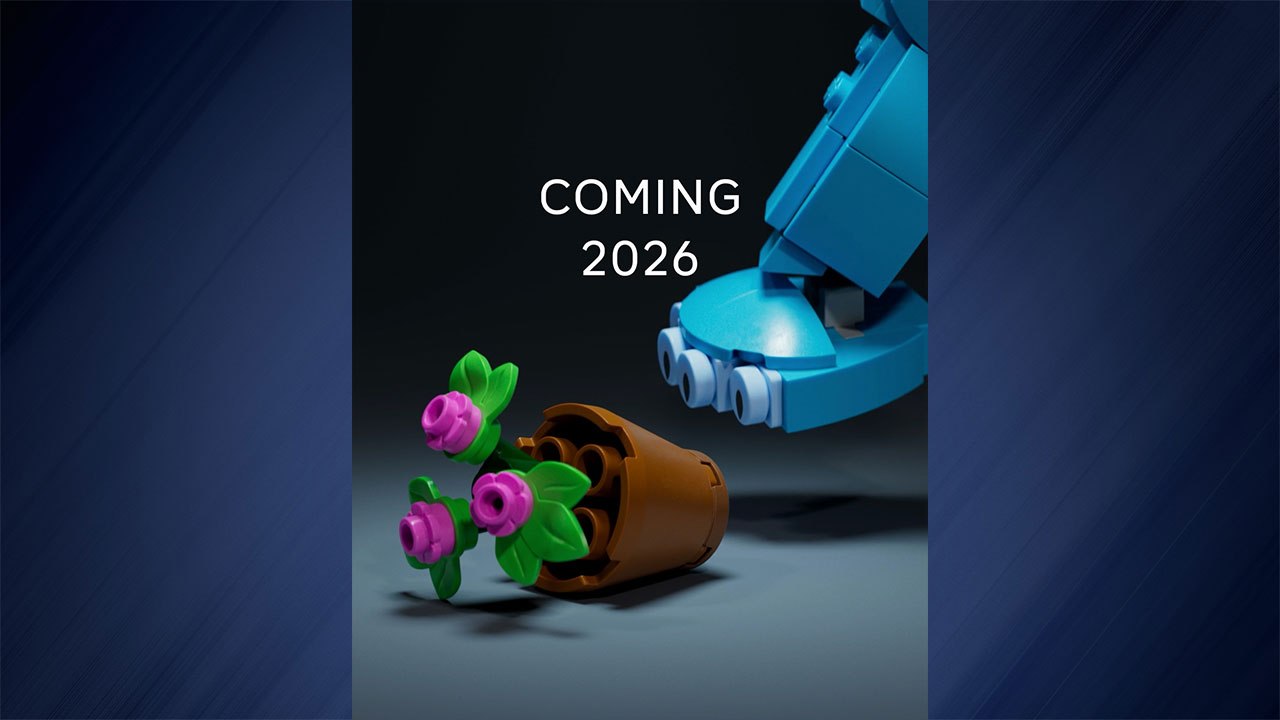 [기업] 레고그룹, 넷플릭스와 '케이팝 데몬 헌터스' 협업 제품 출시 / YTN