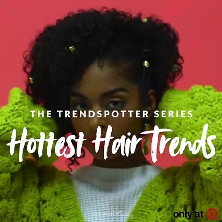 How to do a beaded wash & go with ECO Style