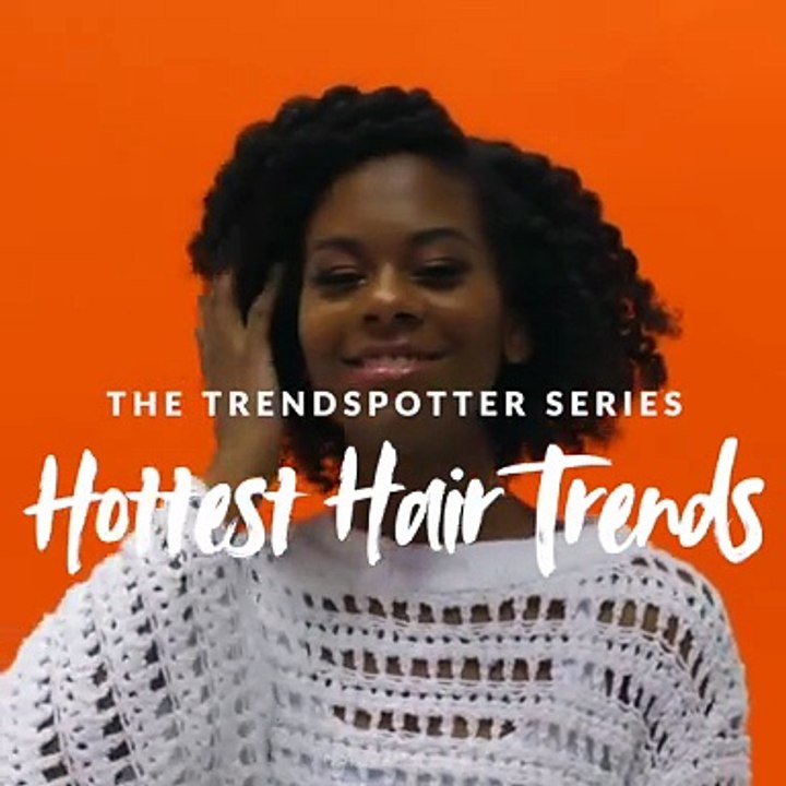 How to do a twist out with ASIAM