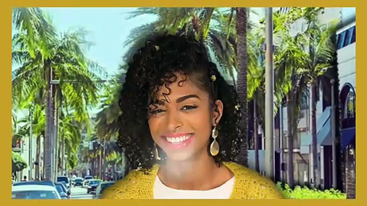 LA - Beaded Wash & Go