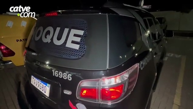 Cinco quilos de haxixe são apreendidos em ônibus na rodoviária do Paraná