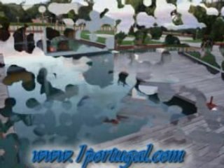 Ourem Portugal - Visita da cidade - 05-08 - N.3