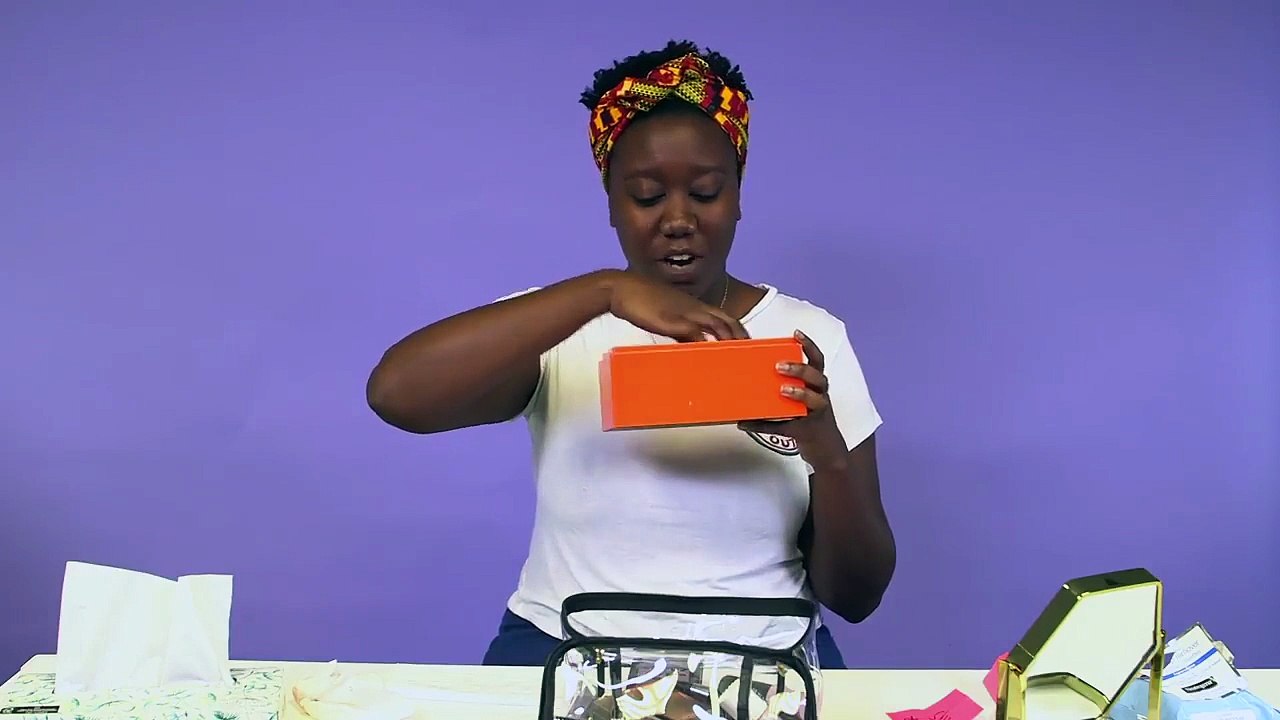 We Tried To Recreate These Beauty Trends  ????