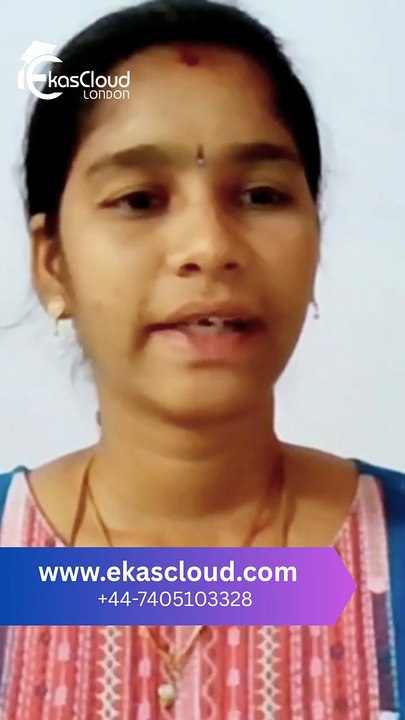 Review by our students _ Ekascloud