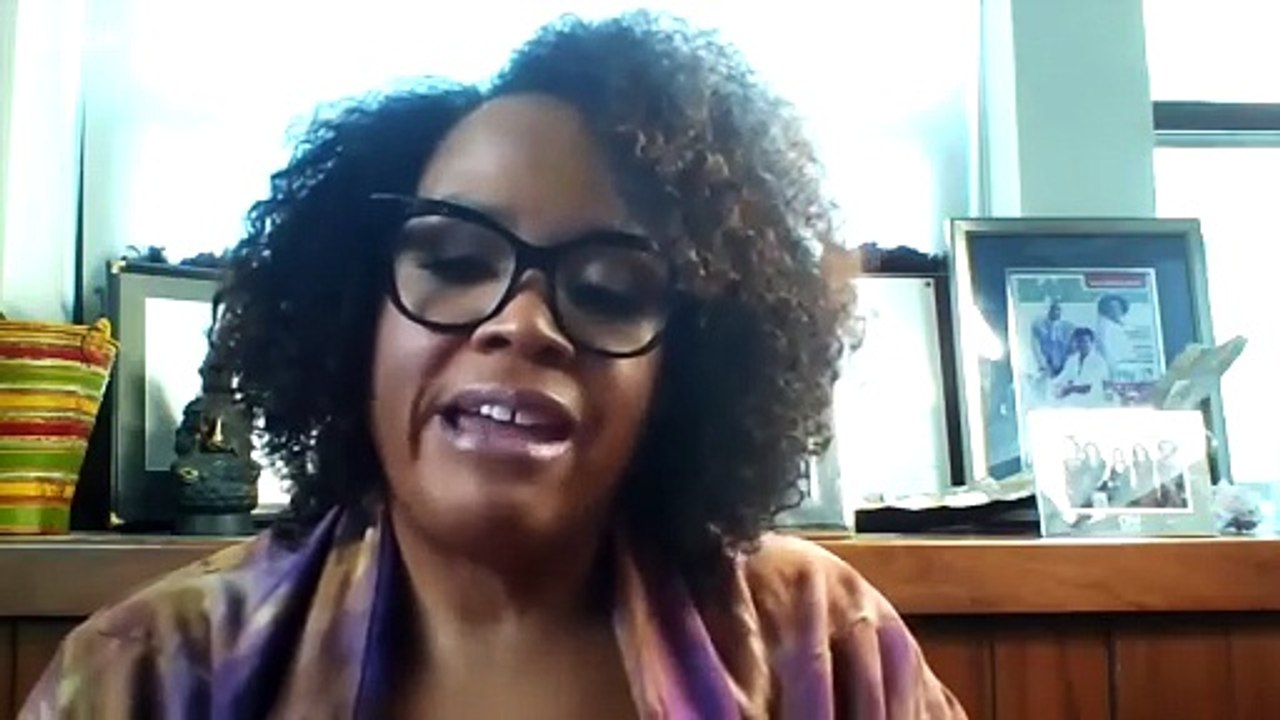 We Tried Carol's Daughter Combing Creme!