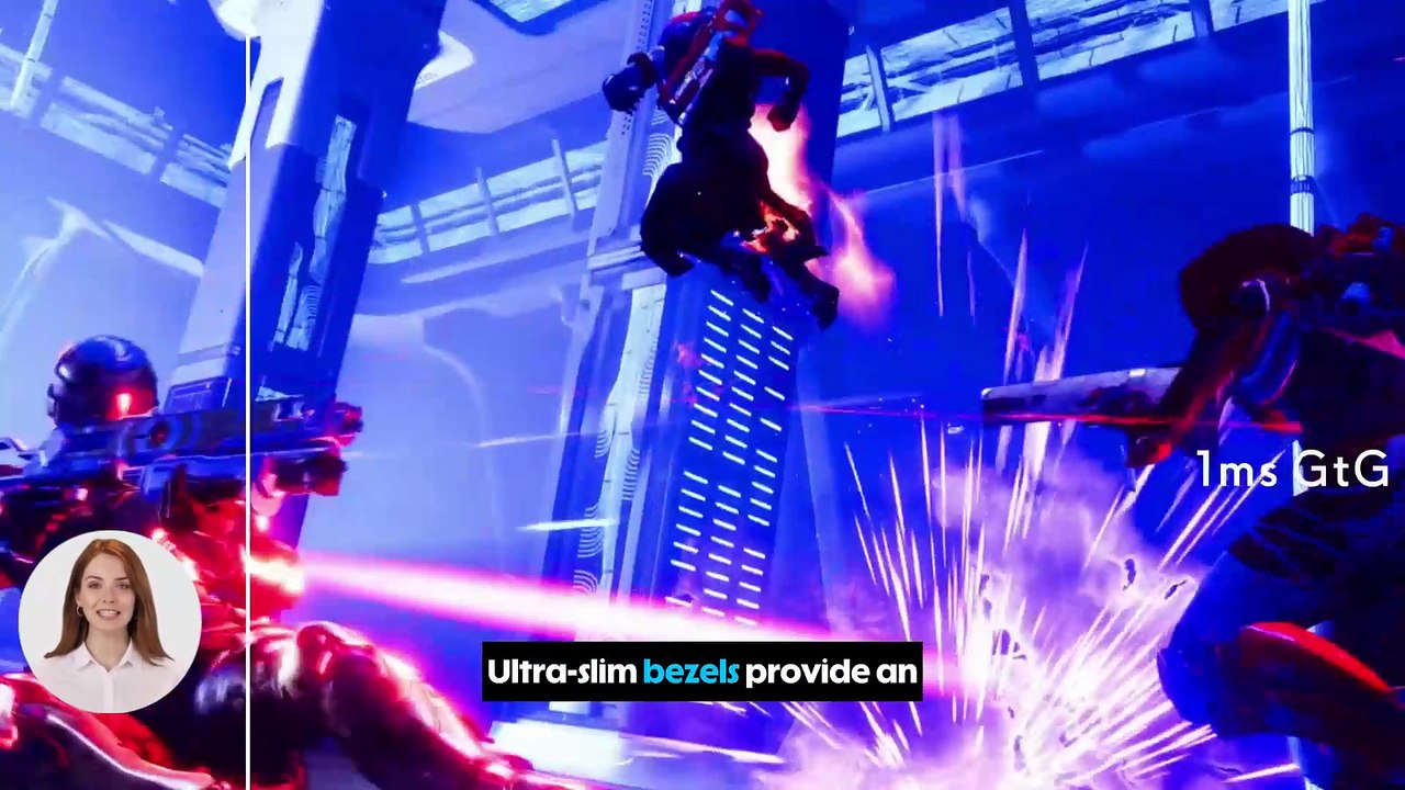 Top 5 Gaming Monitors 2026 [Next Level Visuals]