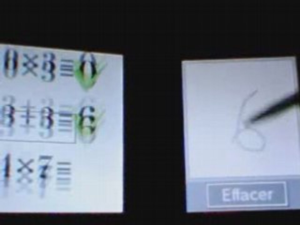 Record Dr Kamashima: Calcul 20