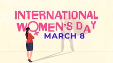 International Women's Day 2026