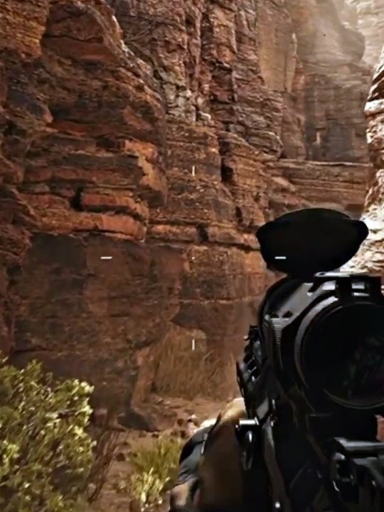 Ghost: The Legend of Modern Warfare