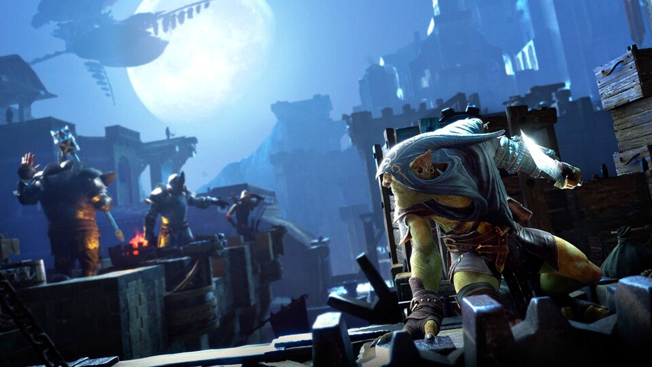 Diesen Monat gibt's endlich Nachschub für Schleich-Fans, jetzt bringt euch das neue Styx auch auf den aktuellen Story-Stand