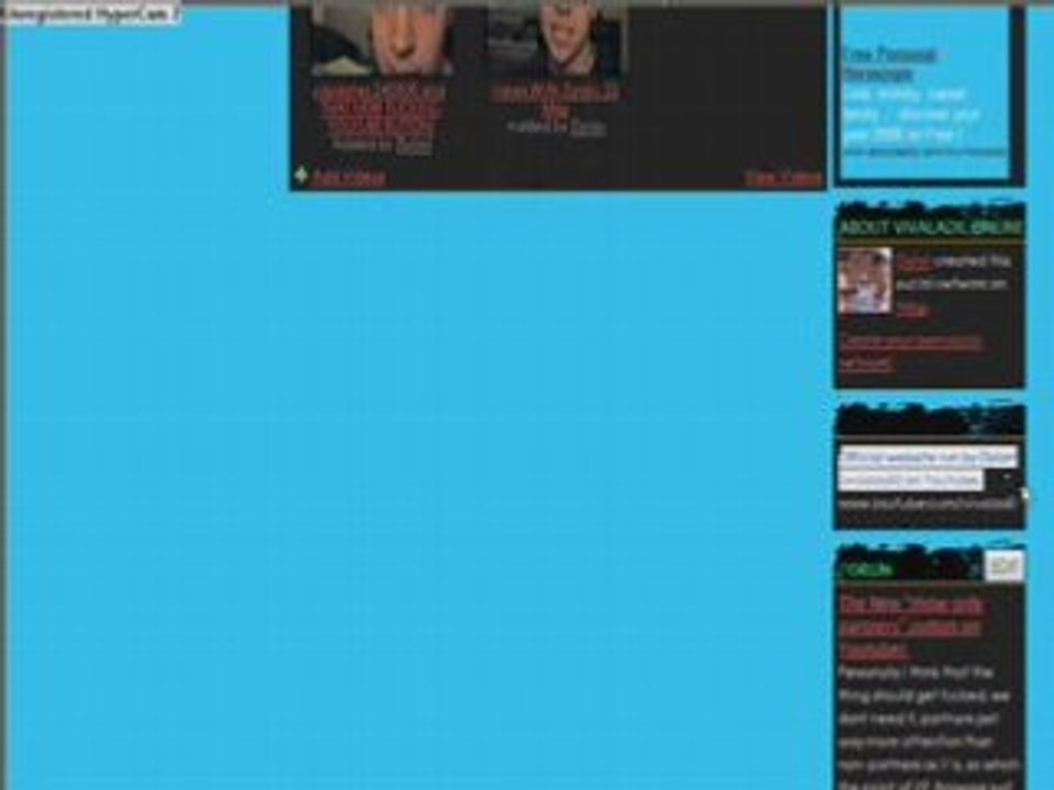 www.vivaladil.ning.com