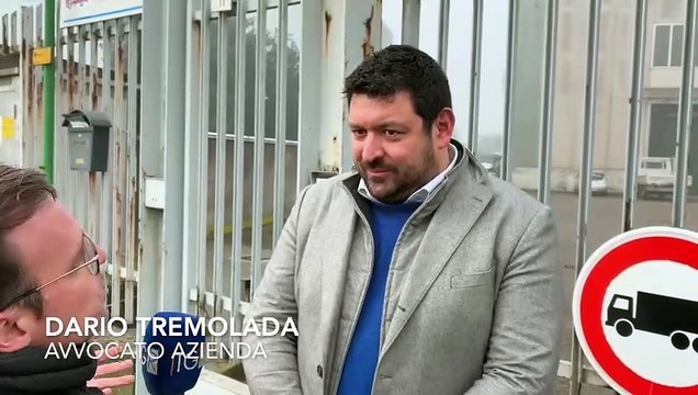 Gravissimo incidente sul lavoro a Cambiago