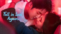 Fall in Love Again (2026) EP 2 Chinese Drama - English Subtitles