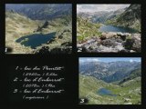 Lacs des pyrénées