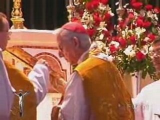 Ordinations fssp - entrée