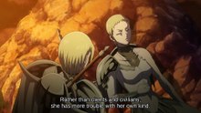Claymore Episode 11 English Sub HD - The Slashers (Part 3)