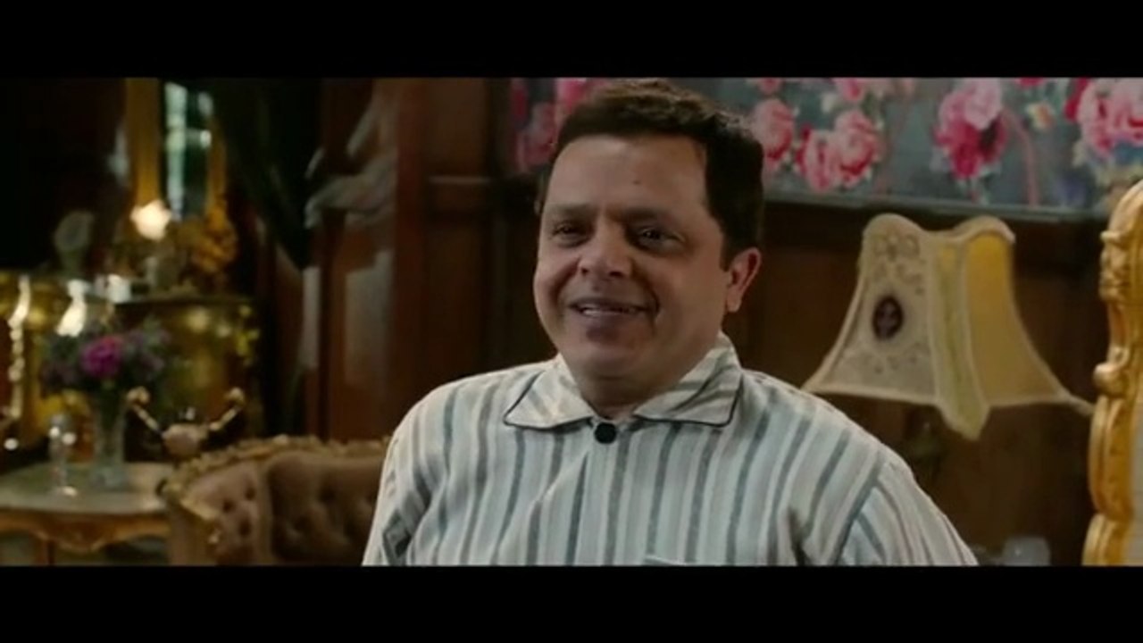 HD  فيلم |  من اقوي افلام السينما و الكوميدية  جديد 2026  بجودة