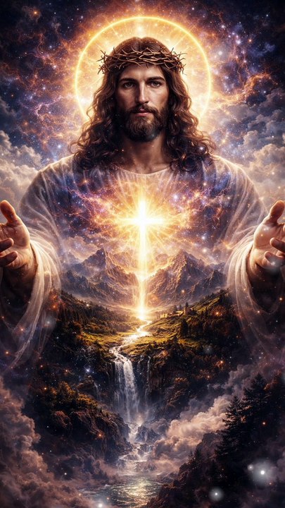 Powerful Prayer to Start Your Day