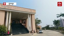 डूंगरपुर मेडिकल कॉलेज अस्पताल: साल भार बाद भी 4 सुपर स्पेशलिटी डिपार्टमेंट शुरू नहीं हुए, यह है कारण