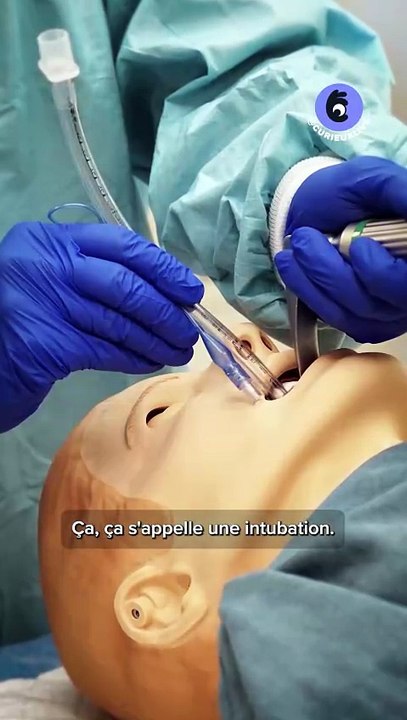 On te fait ça si tu ne respires plus